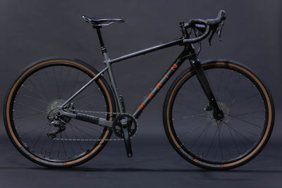 Bicicleta Urbana Gravel Marin Headlans 1 Talla 54 (2023) Seminueva