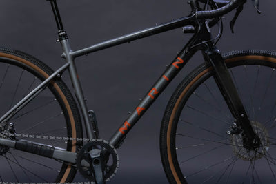 Bicicleta Urbana Gravel Marin Headlans 1 Talla 54 (2023) Seminueva