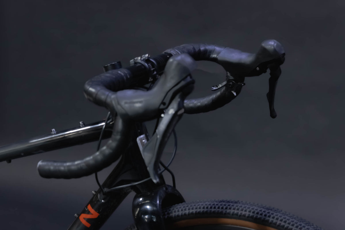 Bicicleta Urbana Gravel Marin Headlans 1 Talla 54 (2023) Seminueva