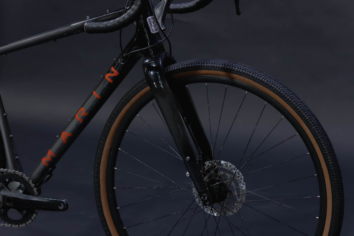 Bicicleta Urbana Gravel Marin Headlans 1 Talla 54 (2023) Seminueva