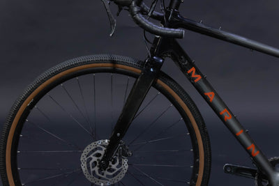 Bicicleta Urbana Gravel Marin Headlans 1 Talla 54 (2023) Seminueva