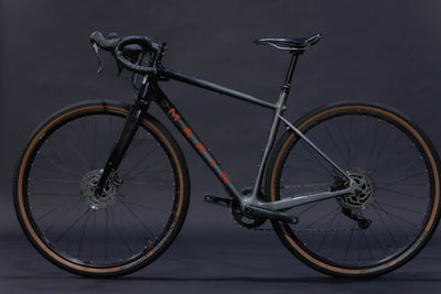 Bicicleta Urbana Gravel Marin Headlans 1 Talla 54 (2023) Seminueva