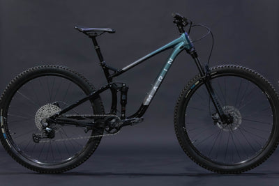 Bicicleta De Montaña Doble Suspension Marin Rift Zone 2 29" Talla Large (2022) Seminueva