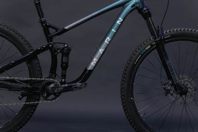 Bicicleta De Montaña Doble Suspension Marin Rift Zone 2 29" Talla Large (2022) Seminueva