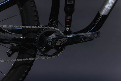 Bicicleta De Montaña Doble Suspension Marin Rift Zone 2 29" Talla Large (2022) Seminueva