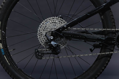 Bicicleta De Montaña Doble Suspension Marin Rift Zone 2 29" Talla Large (2022) Seminueva