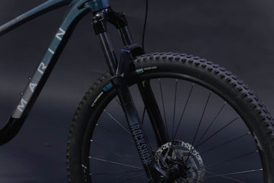 Bicicleta De Montaña Doble Suspension Marin Rift Zone 2 29" Talla Large (2022) Seminueva