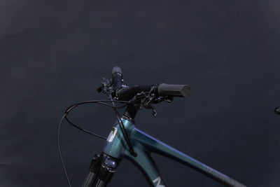 Bicicleta De Montaña Doble Suspension Marin Rift Zone 2 29" Talla Large (2022) Seminueva
