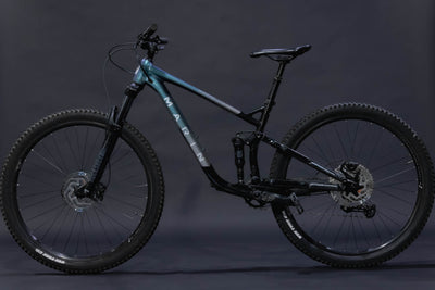Bicicleta De Montaña Doble Suspension Marin Rift Zone 2 29" Talla Large (2022) Seminueva