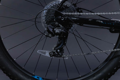 Bicicleta de Montaña Hardtail Marin Bikes Bobcat Trail 3 27.5" Talla Medium (2024) Seminueva