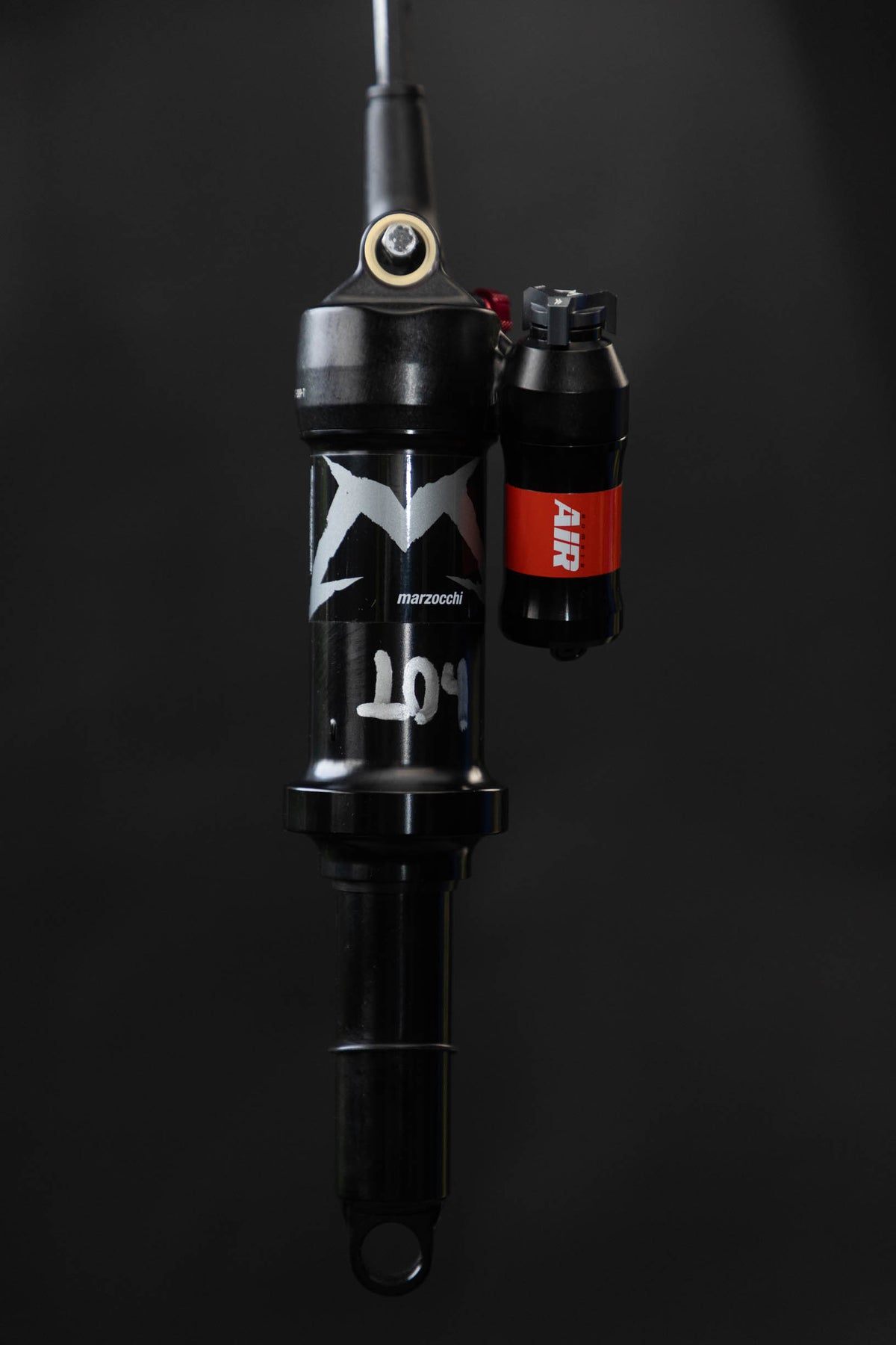 Shock Marzocchi Bomber AIR Metric 250*75 NUEVO