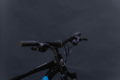 Bicicleta de Montaña Hardtail Marin Bikes Bobcat Trail 3 27.5" Talla Medium (2024) Seminueva