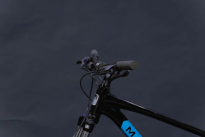 Bicicleta de Montaña Hardtail Marin Bikes Bobcat Trail 3 27.5" Talla Medium (2024) Seminueva