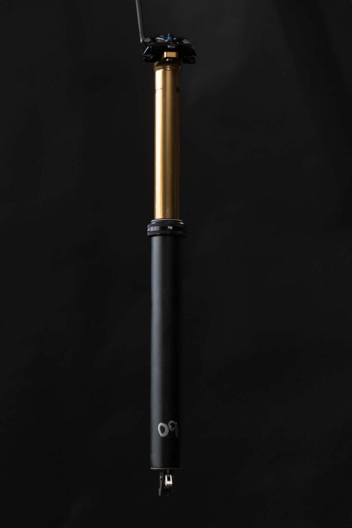 Dropper Fox Transfer Factory 31.6/150mm TRD09 (OEM)