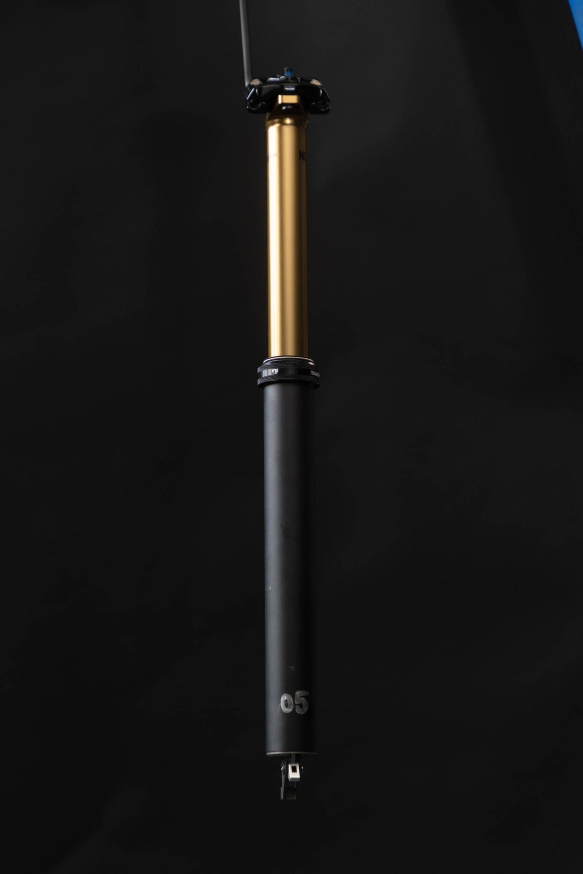 Dropper Fox Transfer Factory 31.6/150mm TRD05 (OEM)