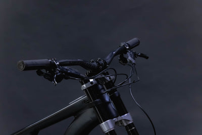 Bicicleta de Montaña Asistida Doble Suspensión Specialized Kenevo 27.5" Talla Large S4 (2021) Seminueva