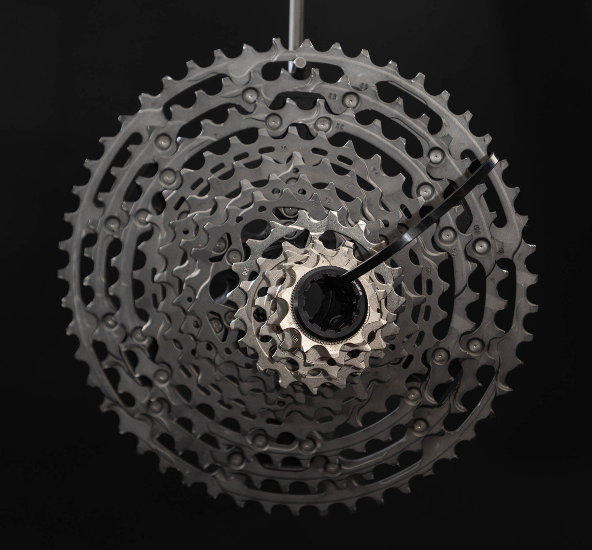 Casette Shimano XTR 12s (Nuevo)