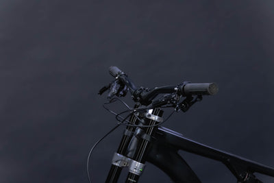 Bicicleta de Montaña Asistida Doble Suspensión Specialized Kenevo 27.5" Talla Large S4 (2021) Seminueva