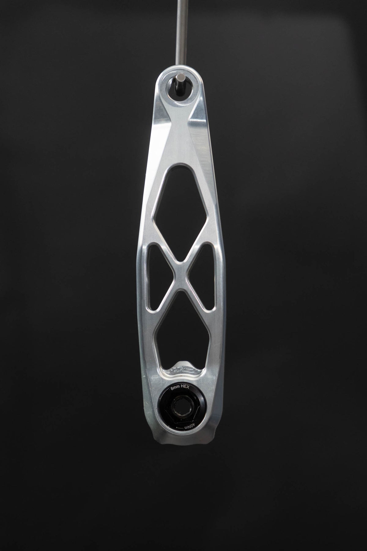Crankset 5 Dev SB+ 170 mm (Nuevo)