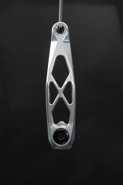 Crankset 5 Dev SB+ 170 mm (Nuevo)