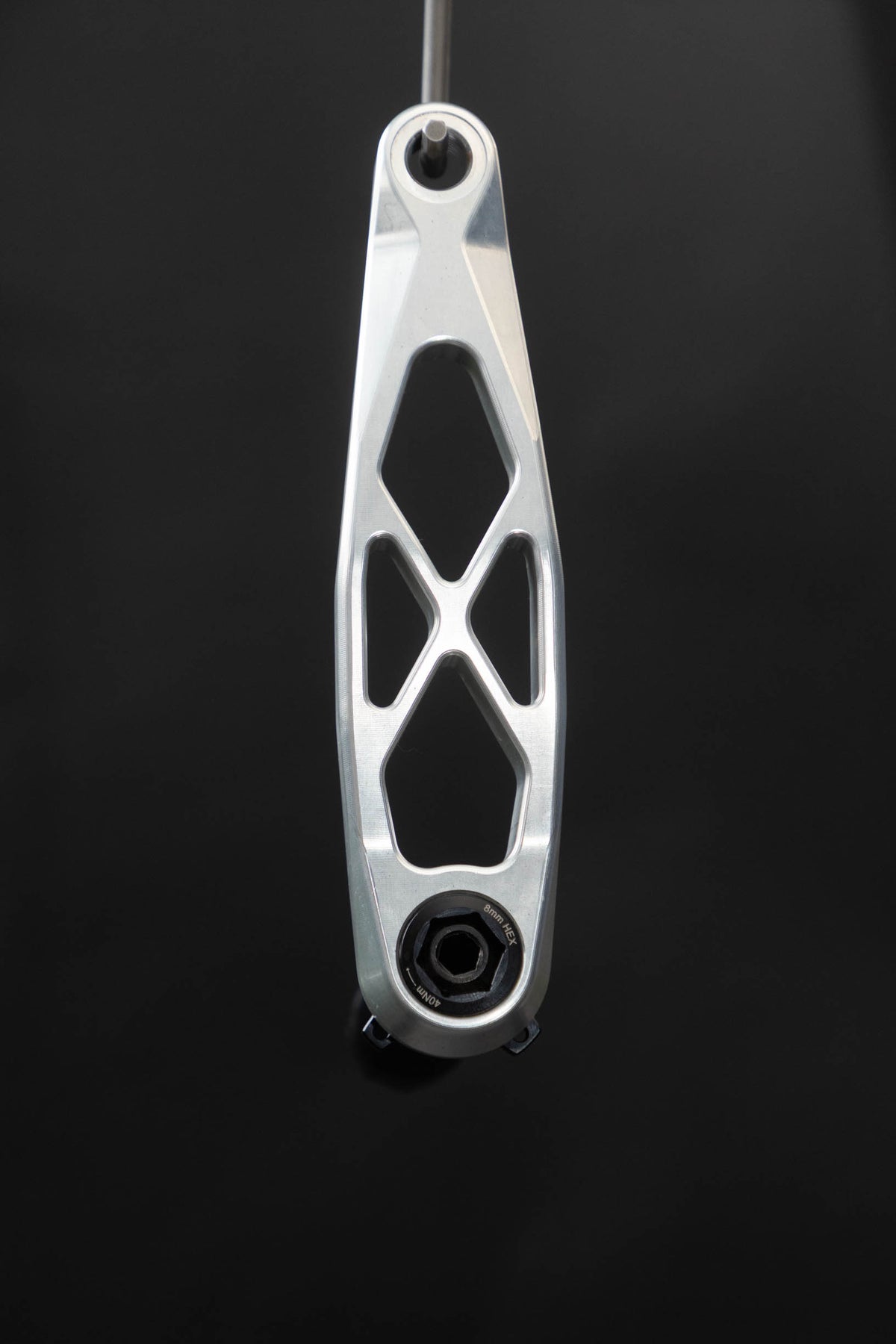 Crankset 5 Dev SB+ 170 mm (Nuevo)