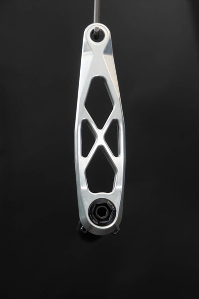 Crankset 5 Dev SB+ 170 mm (Nuevo)