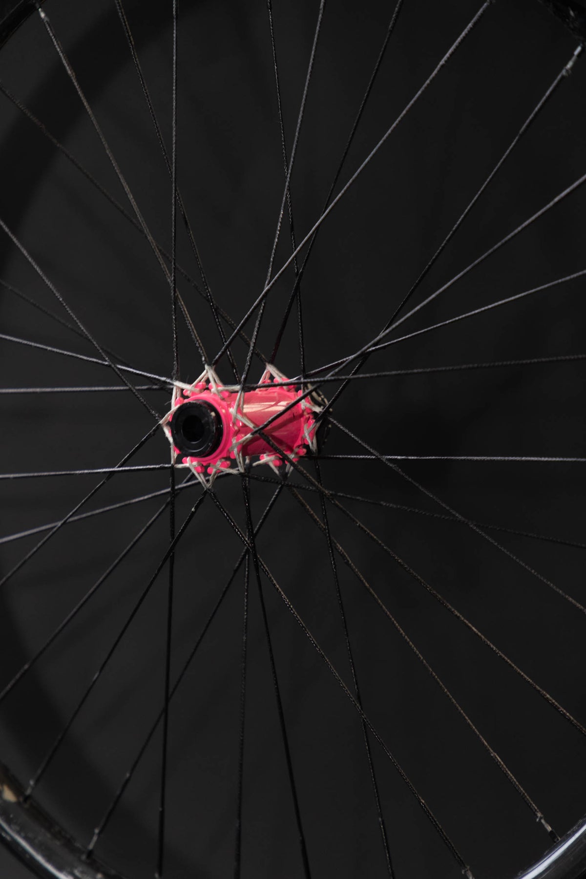 Juego de Rodados (29") ONYX BERD SPOKES SUPERBOOST (Seminuevos)