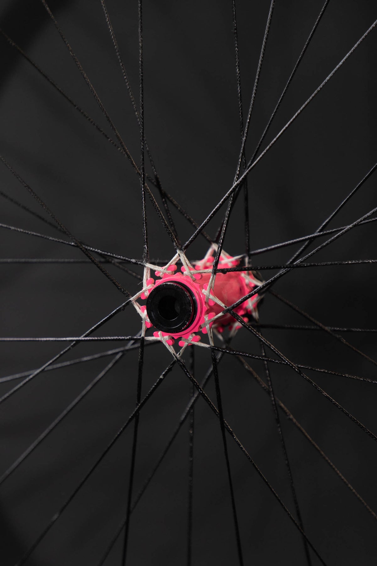 Juego de Rodados (29") ONYX BERD SPOKES SUPERBOOST (Seminuevos)