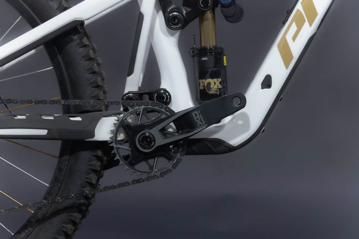 Bicicleta De Montaña Doble Suspensión Pivot Cycles Firebird 29" Talla Medium (2025) Seminueva