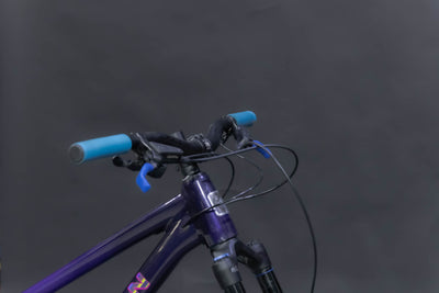 Bicicleta De Montaña HardTail Marin San Quentin 2/3 29" Talla Medium (2026) Seminueva