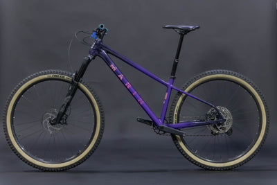 Bicicleta De Montaña HardTail Marin San Quentin 2/3 29" Talla Medium (2026) Seminueva