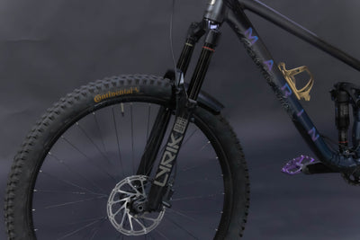 Bicicleta De Montaña Doble Suspension Marin Rift Zone 2 29" Talla Large (2025) Seminueva