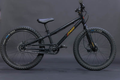 Bicicleta para Niño DMR Sidekick Ride 20" Talla Extra Small (2023) Seminueva