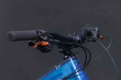 Bicicleta de Montaña Asistida Doble Suspensión Pivot Cycles Shuttle LT 29/27.5" Talla Large (2023) Seminueva