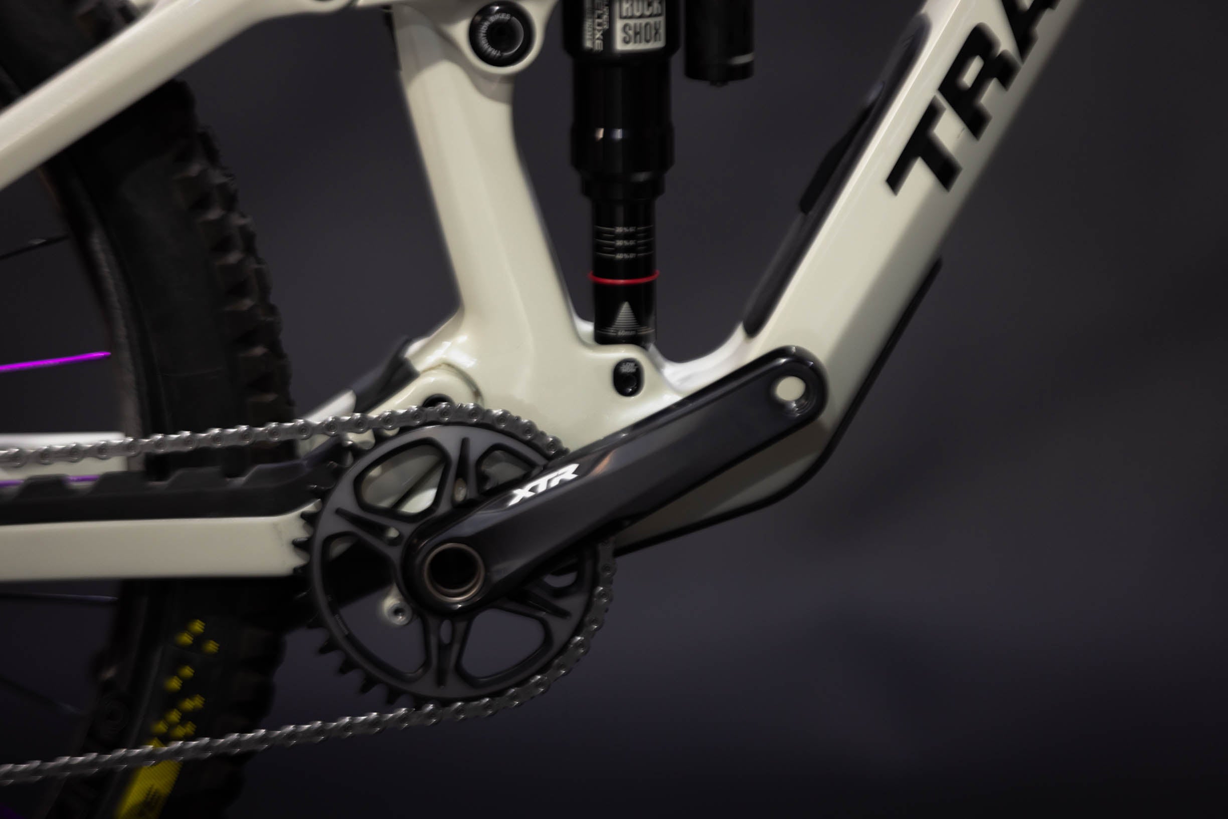 Bicicleta de Montaña Doble Suspensión Transition Sentinel 29" Talla Medium (2025) Nueva