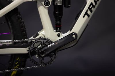 Bicicleta de Montaña Doble Suspensión Transition Sentinel 29" Talla Medium (2025) Nueva