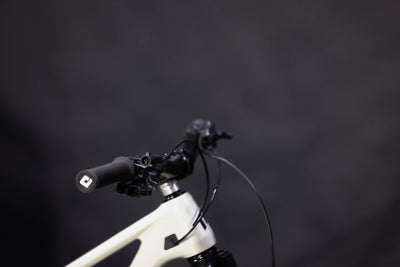 Bicicleta de Montaña Doble Suspensión Transition Sentinel 29" Talla Medium (2025) Nueva