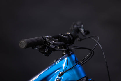 Bicicleta de Montaña Asistida Doble Suspensión Pivot Cycles Shuttle LT 29" Talla Medium (2023) Seminueva