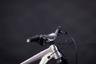 Bicicleta de Montaña Doble Supensión Salsa Cassidy 29" Talla Large (2023) Seminueva
