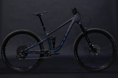 Bicicleta De Montaña Doble Suspension Marin Rift Zone 2 29" Talla Medium (2025) Seminueva