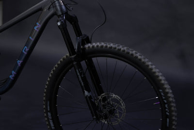 Bicicleta De Montaña Doble Suspension Marin Rift Zone 2 29" Talla Medium (2025) Seminueva