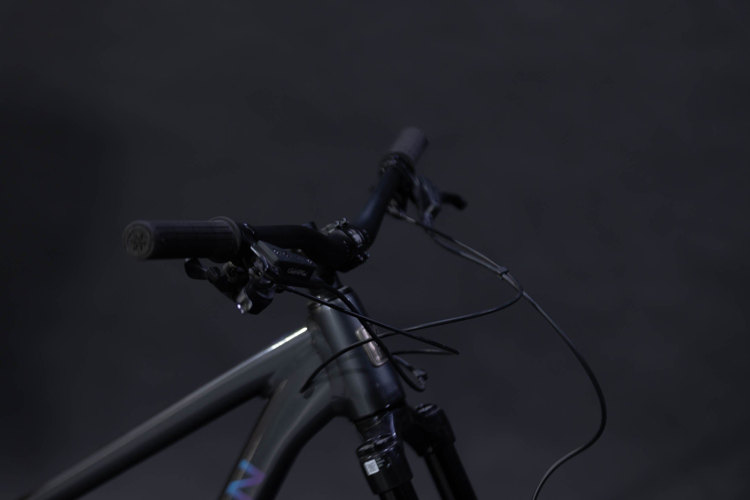 Bicicleta De Montaña Doble Suspension Marin Rift Zone 2 29" Talla Medium (2025) Seminueva