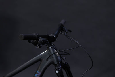 Bicicleta De Montaña Doble Suspension Marin Rift Zone 2 29" Talla Medium (2025) Seminueva