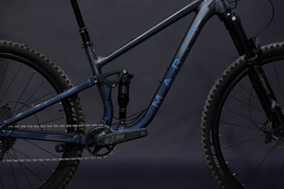 Bicicleta De Montaña Doble Suspension Marin Rift Zone 2 29" Talla Medium (2025) Seminueva