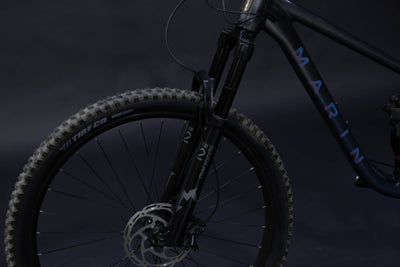 Bicicleta De Montaña Doble Suspension Marin Rift Zone 2 29" Talla Medium (2025) Seminueva