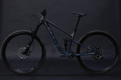 Bicicleta De Montaña Doble Suspension Marin Rift Zone 2 29" Talla Medium (2025) Seminueva
