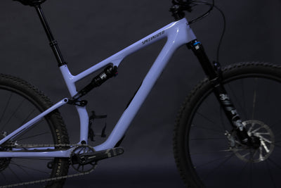 Bicicleta de Montaña Doble Suspensión Specialized Epic Expert 29" Talla Large (2026) Seminueva
