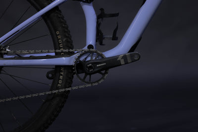 Bicicleta de Montaña Doble Suspensión Specialized Epic Expert 29" Talla Large (2026) Seminueva