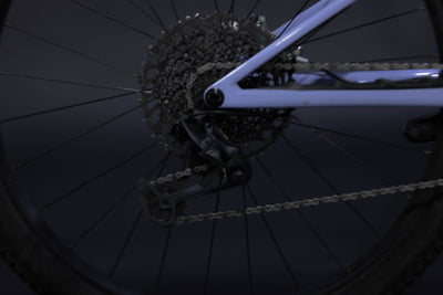 Bicicleta de Montaña Doble Suspensión Specialized Epic Expert 29" Talla Large (2026) Seminueva