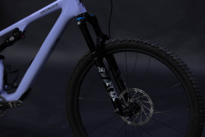 Bicicleta de Montaña Doble Suspensión Specialized Epic Expert 29" Talla Large (2026) Seminueva